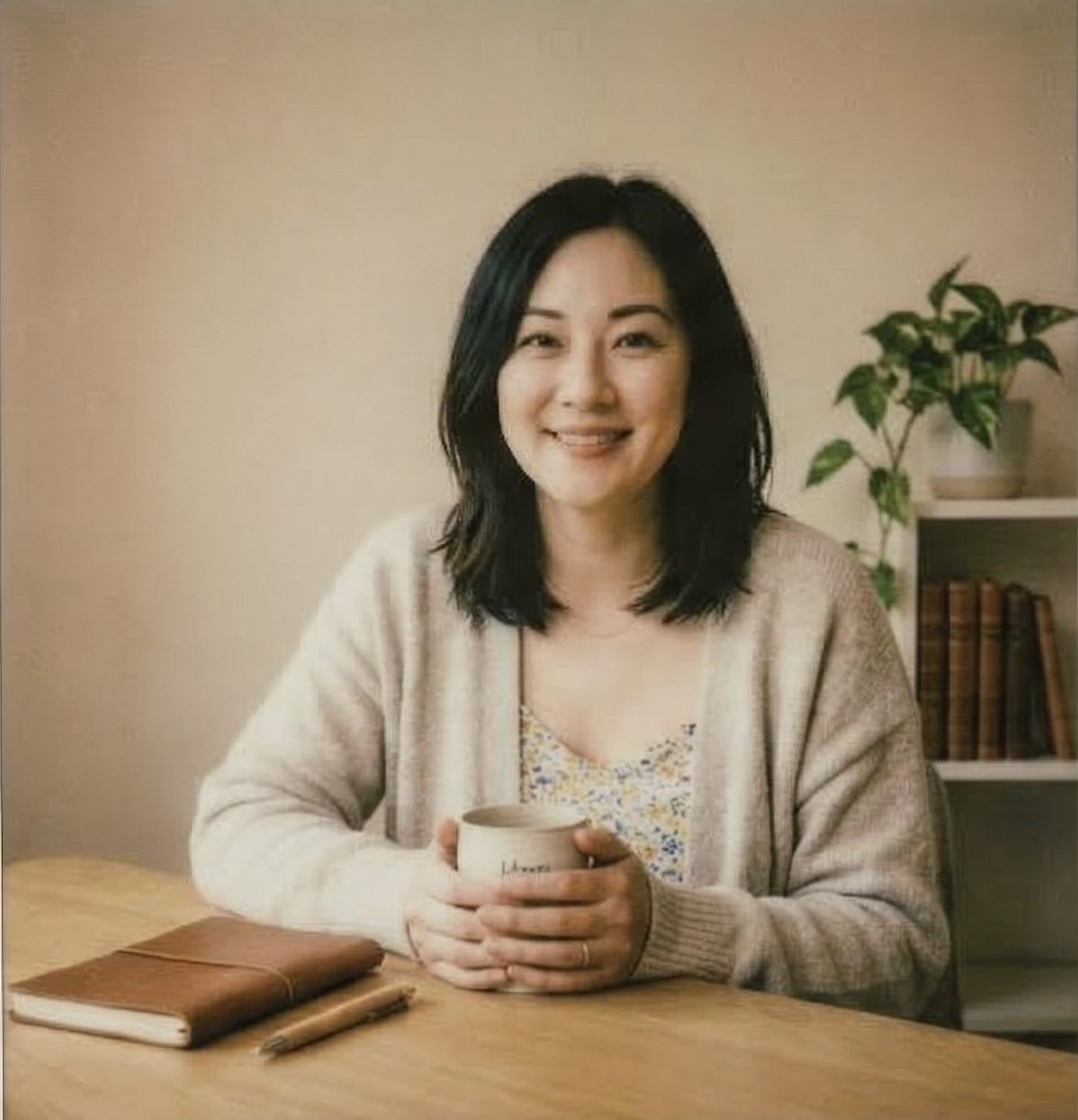 Michelle, Creator of PixelDownloadables